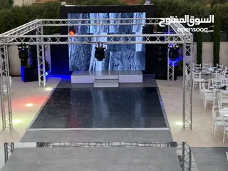  14 دانس فلور للإيجار