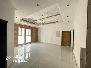  9 5bedroom villa for rent Ajman
