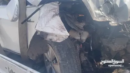  2 هونداي سوناتا 2012 لون لؤلؤي