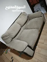  1 5 seater sofa 3+2