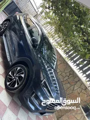  4 هيونداي توسان 4*4 / 2020