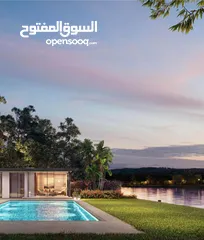 1 Luxury Villas in Al mouj Muscat for sale Freehold. Best investment in this Villas Now