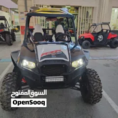  1 بولارس 900 موديل2013 بور سكان