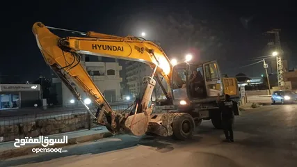  3 باجر عجل هونداي