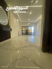  7 شقه للبيع في  جببهه بالاقساط