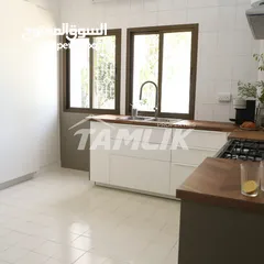  5 Furnished Standalone Villa for Rent in Al Azaiba  REF 528TB