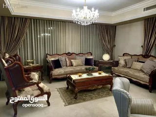  25 شقة مفروشة للإيجار 400م2 ( Property 15843 ) سنوي فقط