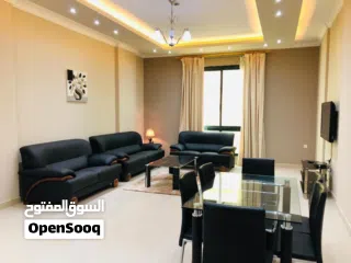  4 Spacious 2-Bedroom Apartment For Rent In Juffair – Electricity -Inclusive