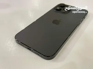  3 آيفون 14 pro max أمريكي بحالة الوكالة