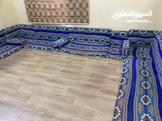  2 جلسه كويتيه للبيع اقرأ الوصف