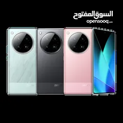  2 متوفر الأن جديد انفنكس زيرو 40 // infinix zero 40 new
