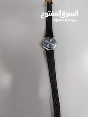  3 ساعة ستاتي نوع longines اهداء ملكي  فاخرة من النوادر