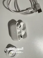  1 Apple AirPods Pro - 2nd Generation