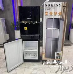  6 مبرد مياه الاكثر طلبا