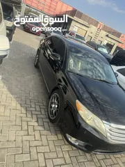  1 Toyota Avalon 2011 limited GCC