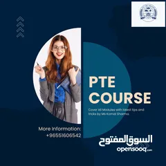  2 ONLINE CLASSES FOR IELTS/PTE/iTEP/Embassy Interview Preparation .