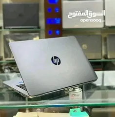  2 Laptop hp pro book