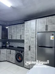  25 مطابخ المنيوم كامله واكسسواراتها  احدث التصاميم واعلي جوده وسرعه في التنفيذ