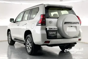  6 2021 Toyota Prado GXR  • Big Price Drop • Manufacturer warranty till 24-Mar-2026 • 347855