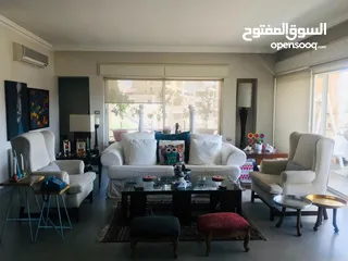  8 شقة مفروشة للإيجار 150م2 ( Property 14322 )-175072950