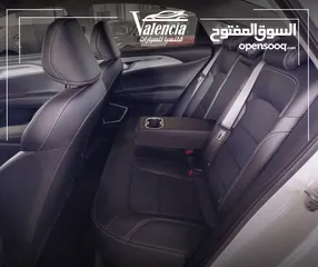  17 جييلي جيوميتري APRO 2022 بدفعة اولى و على الهوية الشخصية فقط
