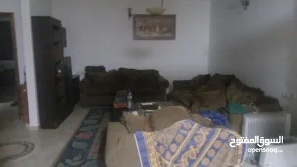  4 شقة مفروشة للايجار في المصايف