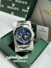  1 ساعات رجاليه ترند الفخمة المميزه ل 2026