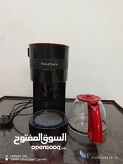  3 Coffee machine emergency sale