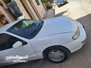  3 كيا سيفيا 97  نظيفه بالصلاه عالنبي ومش بحاجه اشي