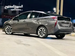  25 بريوس بيرسونا اعلى صنف 2018 فل حساسات فل مواصفات