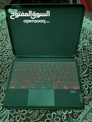  8 جهاز ايباد 10 للبيع