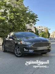  5 فيوجن 2017 سبورت بكج فتحه
