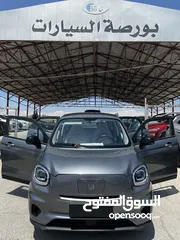  3 LeapMotor T03  Smart Edition 2022