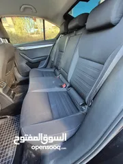  9 سكودا اوكتافيا 2019 ترخيص 2019 مطور 2000 ديزل تماتك