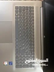  4 لاب توب hp