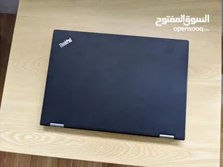  1 Lenovo x1 yoga