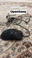  2 Mouse Glorious model O