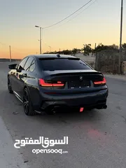 4 BMW 330e 2020 للبيع