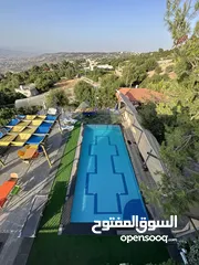  19 O2_view_farm مزرعة فاخرة للايجار