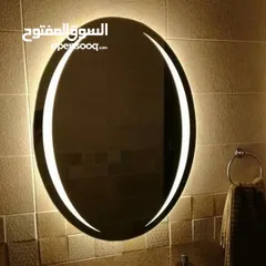  14 تفصيل جميع انواع مرايا والزجاج العادي والسيكوريت