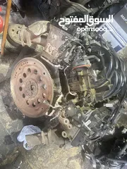  2 ماتور وجير 5000cc فورد2011-2021