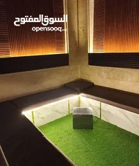  1 شقة فارغة للايجار في جبل عمان