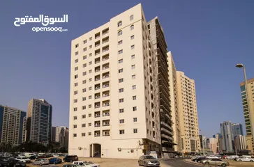  6 بناية مميزة للبيع بربح مستقر ومستدام - A Distinctive Building For Sale With a Stable And Sustainable