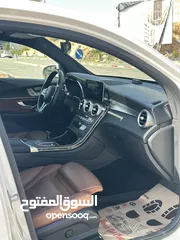  7 MERCEDES GLC 300E COUPE 4MATIC 2021