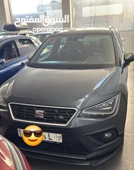  1 سيت ارونا fr موديل 2019