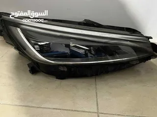  1 ضو  byd yuan 2023