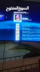  3 بلاستيشن 3 سليم مهكر بحالة ممتازه