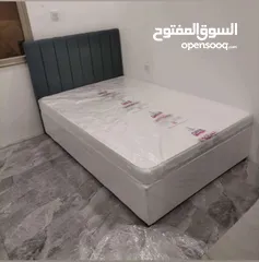  4 تفصيل سرير طبي وجاهز سرير طبي