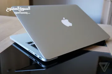  1 MacBook pro 2015 - ماك بوك برو 2015
