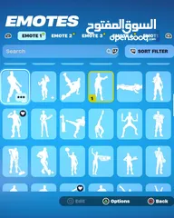  26 حساب فورت مميز  + الوصف مهم